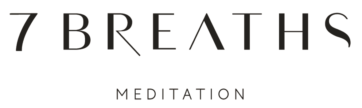 7 Breaths Meditation
